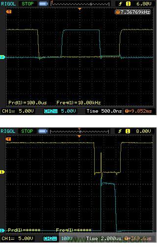IGBT終于不炸了！詳解逆變H橋IGBT單管驅動+保護