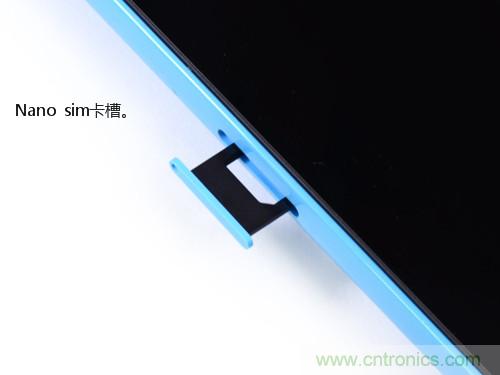內(nèi)部設(shè)計(jì)能否出“彩”？“五彩機(jī)身”iPhone 5C拆解揭秘