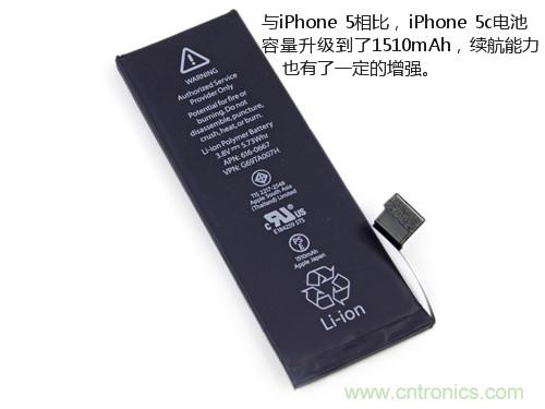 內(nèi)部能否出“彩”？“五彩機(jī)身”iPhone 5C拆解揭秘