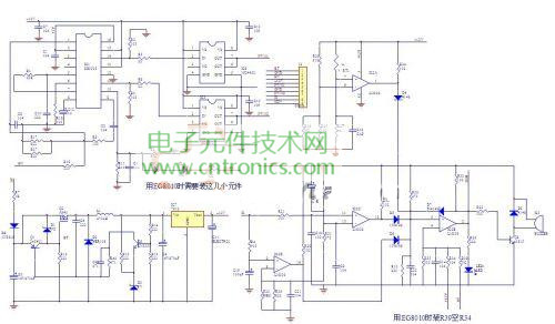 網(wǎng)友獨(dú)創(chuàng):不怕停電的帶外殼逆變器設(shè)計方案