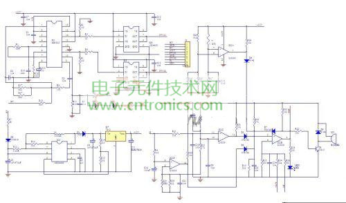 網(wǎng)友獨(dú)創(chuàng):不怕停電的帶外殼逆變器設(shè)計方案