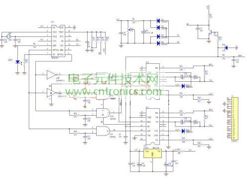 網(wǎng)友獨(dú)創(chuàng):不怕停電的帶外殼逆變器設(shè)計方案