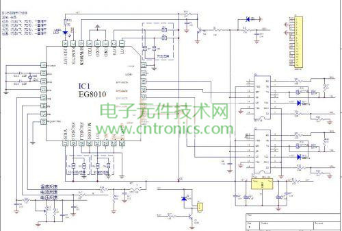 網(wǎng)友獨(dú)創(chuàng):不怕停電的帶外殼逆變器設(shè)計方案
