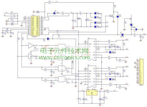 網(wǎng)友獨(dú)創(chuàng):不怕停電的帶外殼逆變器設(shè)計方案