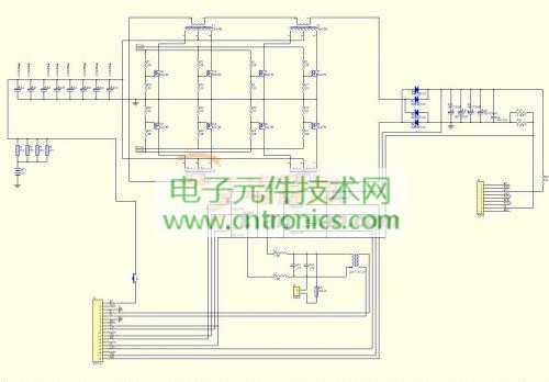 網(wǎng)友獨(dú)創(chuàng):不怕停電的帶外殼逆變器設(shè)計方案
