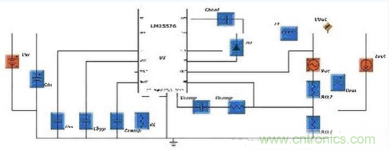PCB布局的關(guān)鍵！教你一次搞定PCB布局