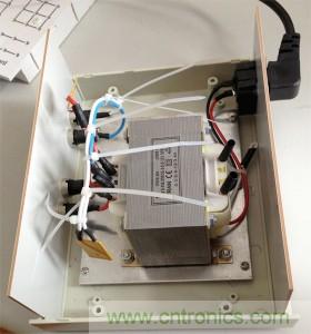 工程師分享：用PPTC對交流變壓器保護該注意些什么？