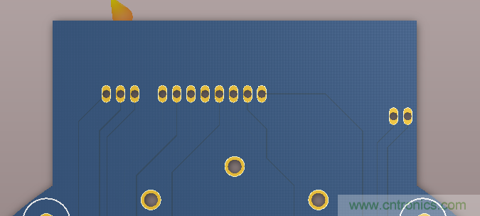 牛人力作!PCB版藍(lán)牙智能小車DIY