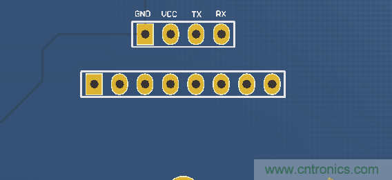 牛人力作!PCB版藍(lán)牙智能小車DIY