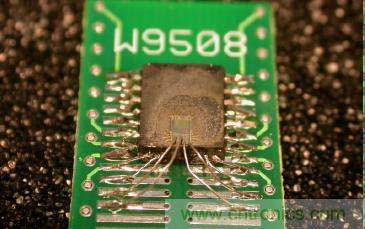 小編推薦:五步搞定單片機晶振不起振故障