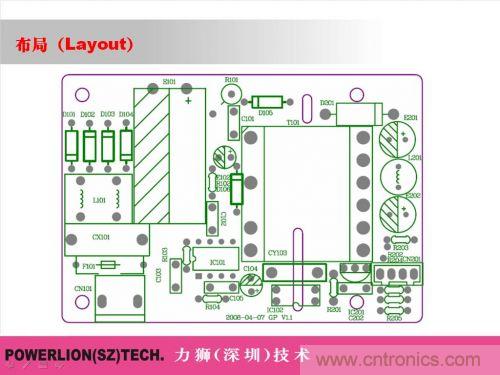 由簡到難，大師教你一步一步設計開關電源