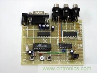 DIY超級PC遙控器,讓你的電腦更智能