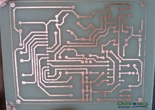 大神DIY:步進電機驅(qū)動DIY詳細過程分析!