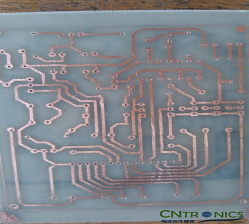 大神DIY:步進電機驅(qū)動DIY詳細過程分析!