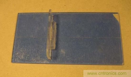 我就是這么牛！DIY IPod 耳放!