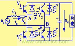 新手福利:?jiǎn)蜗嗳珮騊WM整流電路設(shè)計(jì)原理