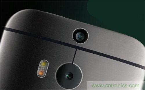 “以小見大”,透析手機攝像頭硬件組成