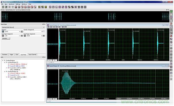 還不知道正確的數(shù)據(jù)采集模式?你OUT了!