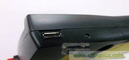 達(dá)人DIY:可充電式網(wǎng)線測(cè)試儀的設(shè)計(jì)