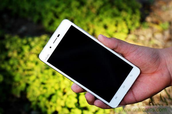 有圖有真相！暴拆VIVO X5 MAX,揭秘“最薄之謎”