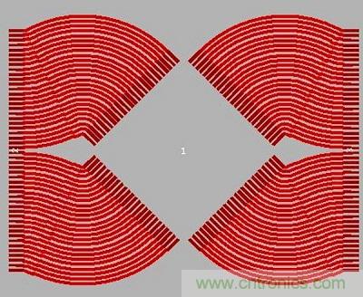 精華集粹:PCB任意角度布線的巧思及優勢