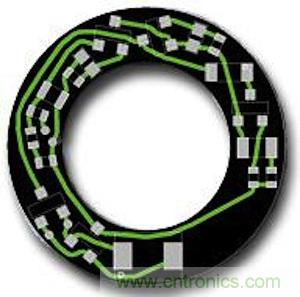 精華集粹:PCB任意角度布線的巧思及優勢