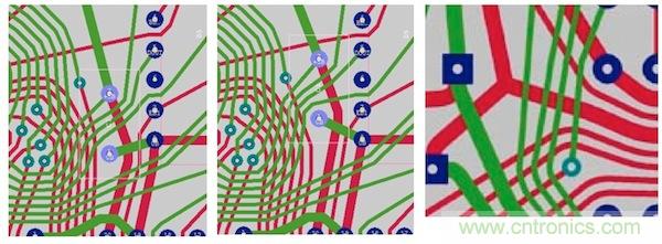 精華集萃【二】:PCB布線精粹—靈活布線的優(yōu)勢(shì)