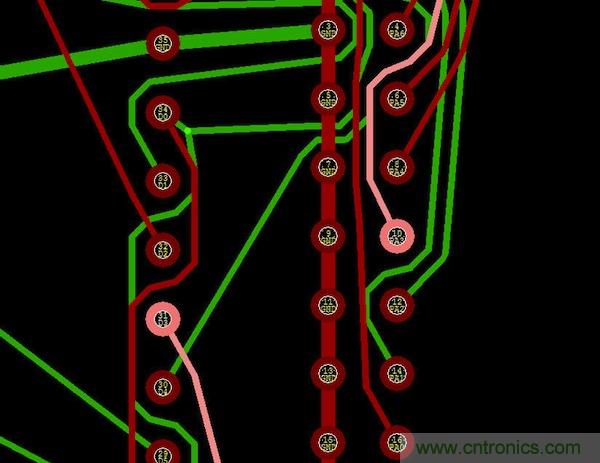 精華集萃【二】:PCB布線精粹—靈活布線的優(yōu)勢(shì)