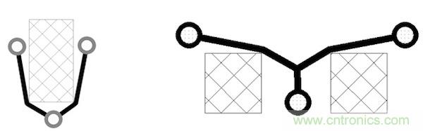 精華集萃【二】:PCB布線精粹—靈活布線的優(yōu)勢(shì)