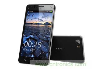 只需五步，輕松設計出電容式觸摸傳感器