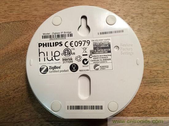 LED智能燈泡出故障怎么辦?進行復位最簡單!