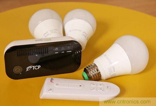 LED智能燈泡出故障怎么辦?進行復位最簡單!