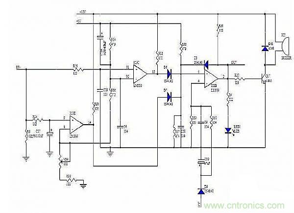 分析：短路保護對逆變器有什么作用？