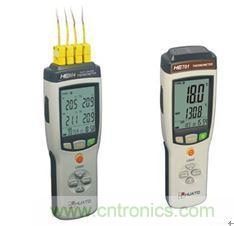 周立功“懸絲診脈”專業打造電源模塊熱設計