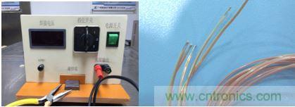 周立功“懸絲診脈”專業打造電源模塊熱設計