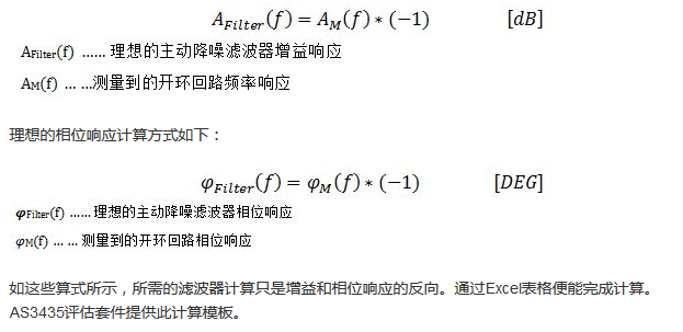 設(shè)計反饋式主動降噪耳機(jī)的步驟解析