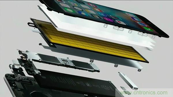 解密iPhone6s/6s Plus亮點:3D Touch功能