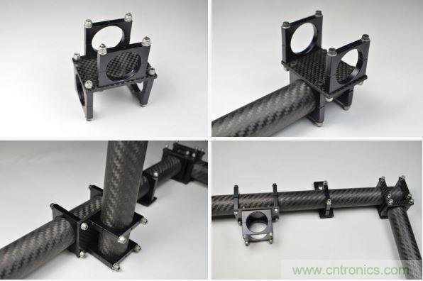 攝影發(fā)燒友:想要相機穩(wěn)如雞頭,學我DIY自平衡相機穩(wěn)定器