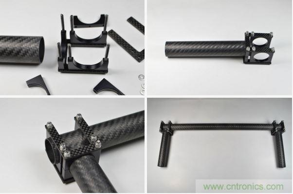 攝影發(fā)燒友:想要相機穩(wěn)如雞頭,學我DIY自平衡相機穩(wěn)定器