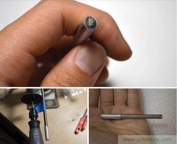 攝影發(fā)燒友:想要相機穩(wěn)如雞頭,學我DIY自平衡相機穩(wěn)定器