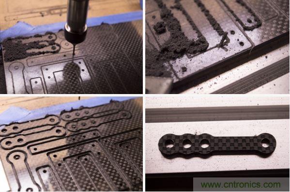 攝影發(fā)燒友:想要相機穩(wěn)如雞頭,學我DIY自平衡相機穩(wěn)定器