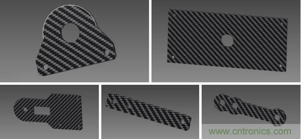 攝影發(fā)燒友:想要相機穩(wěn)如雞頭,學我DIY自平衡相機穩(wěn)定器