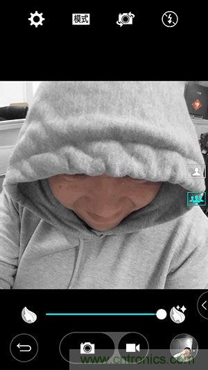 業界良心 LG V10 評測:剛毅、冷峻,不失人性化