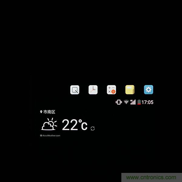 業界良心 LG V10 評測:剛毅、冷峻,不失人性化