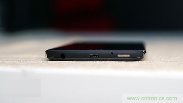 業界良心 LG V10 評測:剛毅、冷峻,不失人性化