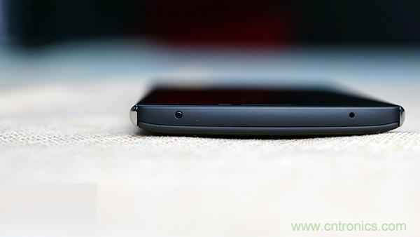 業界良心 LG V10 評測:剛毅、冷峻,不失人性化