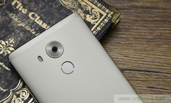 新旗艦Mate 8全評測:橫空出世!能否延續(xù)一機難求?