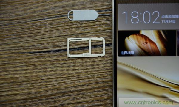 新旗艦Mate 8全評測:橫空出世!能否延續(xù)一機難求?