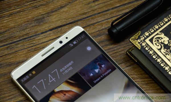 新旗艦Mate 8全評測:橫空出世!能否延續(xù)一機難求?