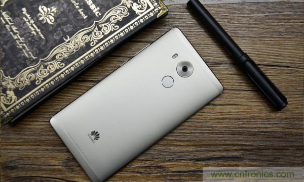 新旗艦Mate 8全評測:橫空出世!能否延續(xù)一機難求?